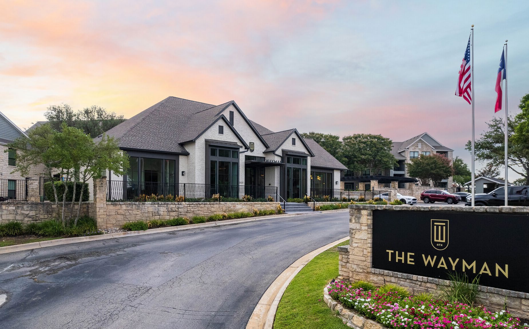 The Wayman Pegasus Real Estate